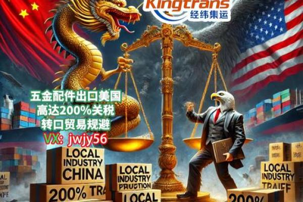 开启贸易之路，选择一个具有竞争力的公司名称