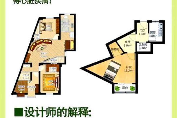 18年家居风水秘籍，打造幸福宜居空间