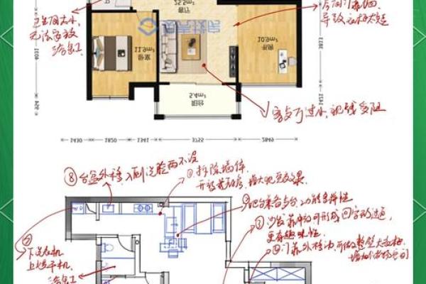 家居风水宝典：揭秘如何打造舒适宜人的居住环境
