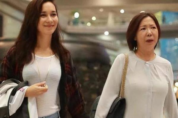 好公婆面相：揭秘幸福家庭的秘密密码！
