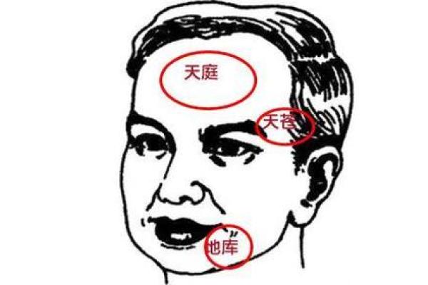 好公婆面相：揭秘幸福家庭的秘密密码！