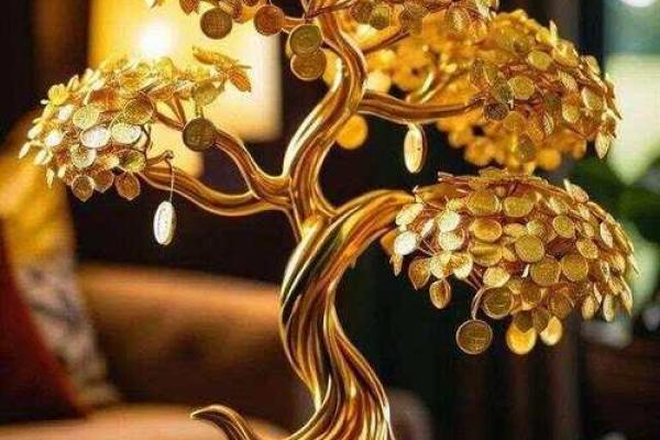 家居风水布局，让你的家财运亨通
