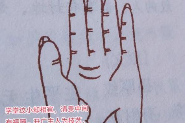 手相斗：揭秘掌中命运的秘密武器