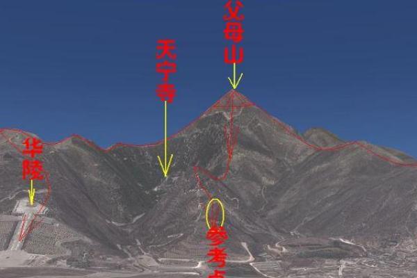 风水大师教你：墓地风水宝地招财绝招大公开