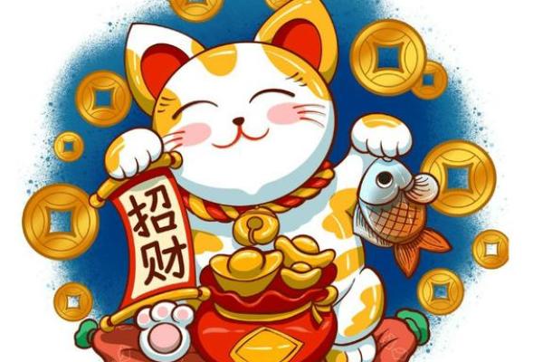 风水大师亲授，招财聚财必看绝招！