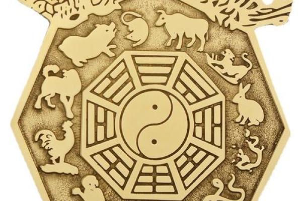 风水大师推荐！招财铜镜，财运滚滚来