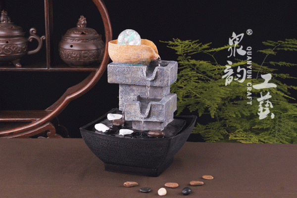 风水招财动态壁纸，财运滚滚来