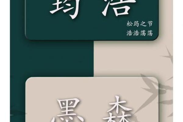 绞丝旁宝宝名字创意集
