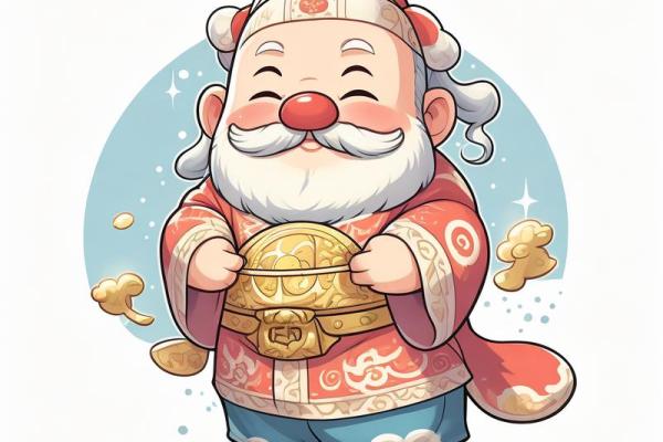 招财旺运必备！揭秘微信头像风水秘籍