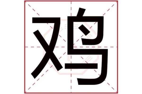 鸡宝宝取名巧思集