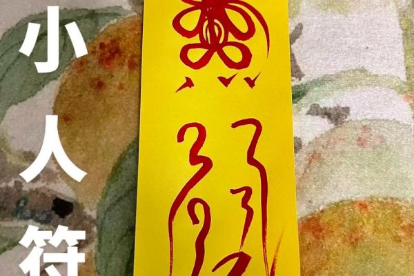 手相中的小人纹：揭秘你的运势，远离小人困扰！