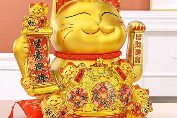 轻松招财，风水挂墙摆件让你财运亨通！