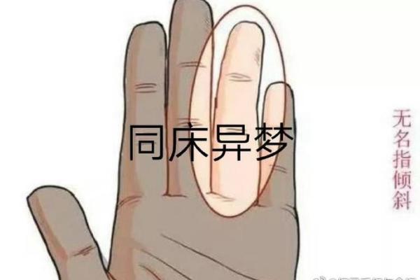 夫妻相：揭秘婚姻幸福密码的神秘面相学