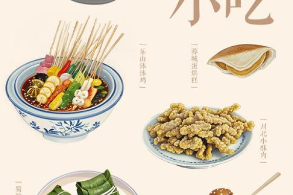 探寻地方特色饮食背后的传统文化传承