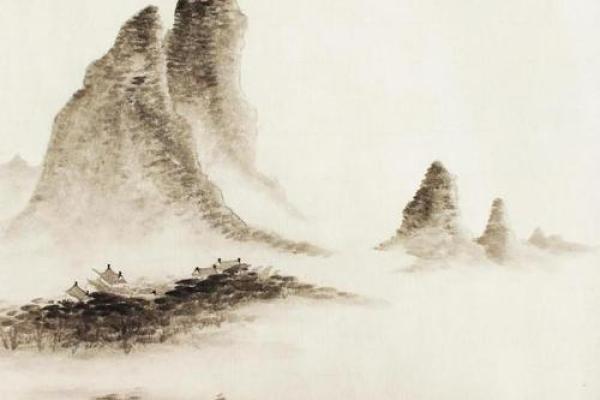 从静雅文化看中国传统美学的深刻内涵
