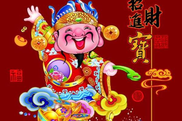 大山风水秘术，招财旺运必备指南