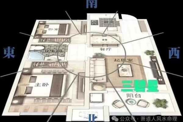 家居风水布局大揭秘：预防骨病，呵护家人健康！