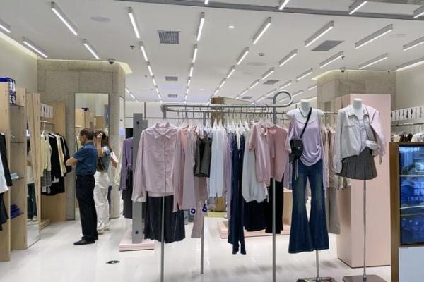 韩流女装名：打造专属个性符叿