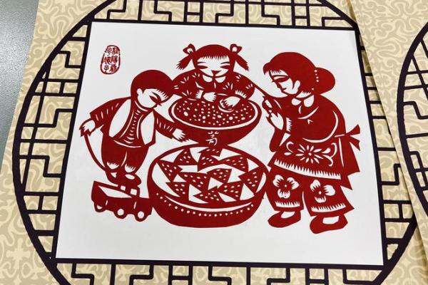 端午情浓粽香飘，民间技艺展风采