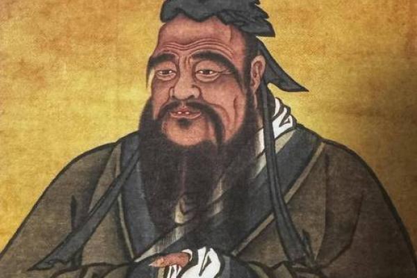 孔氏宝宝，智慧之名