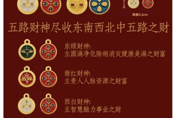 车载风水招财秘籍，让你一路财源滚滚！