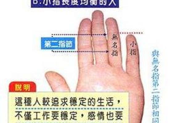 手中乾坤！乒乓手相让你轻松识破高手技巧
