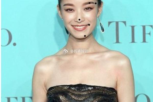 眼尾纹暗藏运势，揭秘你的命理秘密！