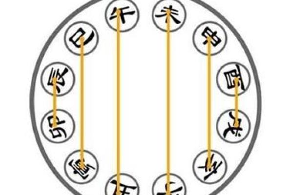 十二生肖运势揭秘：地支藏干与五行奥秘大揭秘
