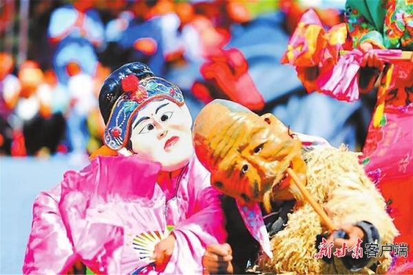 民俗与文化共舞：走进中华传统文化的根脉与魅力
