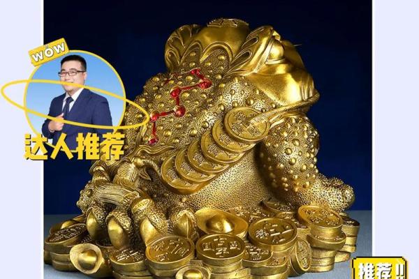 风水摆件，财运滚滚来！