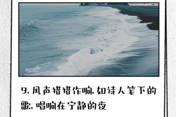 让耳朵与诗歌共舞，如何赋予耳朵一个温柔名字
