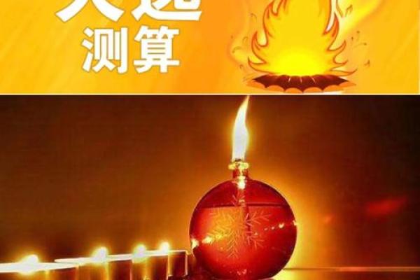 神秘地支：揭开占卜界的神秘面纱