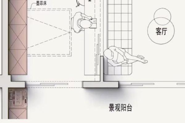 打造学霸空间！揭秘家居风水布局学业提升秘诀！