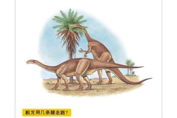 名字背后的故事：恐龙种类与它们独特的命名艺术