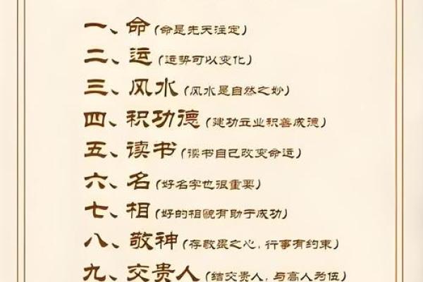 洞悉命运：地支算卦教你掌握人生轨迹