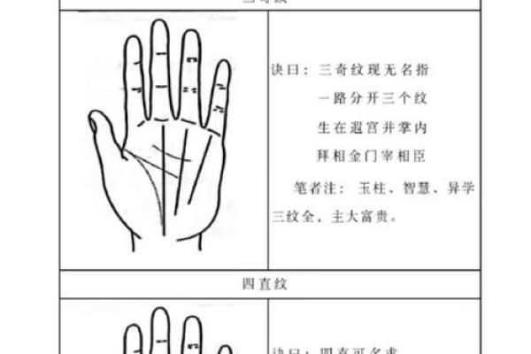 掌中富贵，揭秘富豪手相秘密