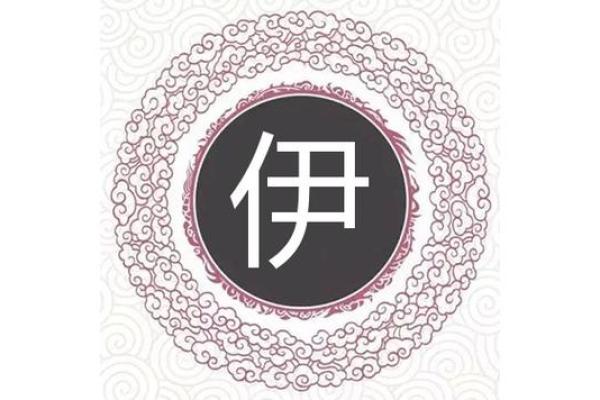 伊姓独特魅力：如何为宝宝取一个好听的伊姓名字＿