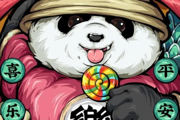 风水大师推荐！手机壁纸招财，让你的钱包鼓起来！