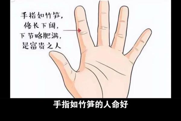 手相中透露的福气：揭秘男人如何转运成功