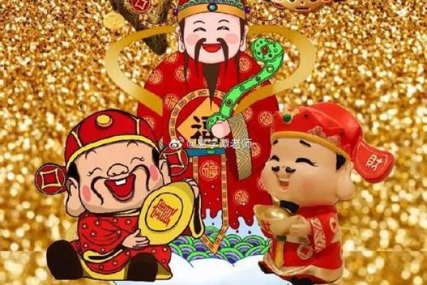 2020年财运亨通必备！独家风水招财局，助你财源滚滚