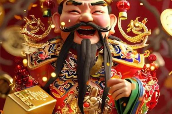 2020年财运亨通必备！独家风水招财局，助你财源滚滚