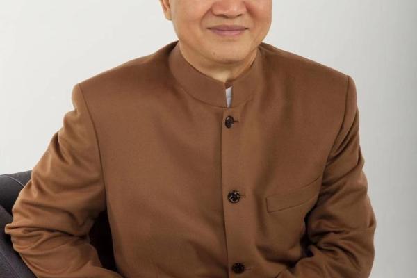 曾仕强揭秘：办公室风水布局，助你职场运势翻倍！