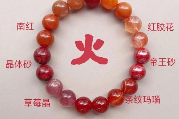 五行中的颜色象征与影响力
