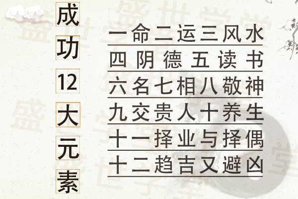 香港家居风水大师亲授班，投资多少钱让你家居风水翻倍？