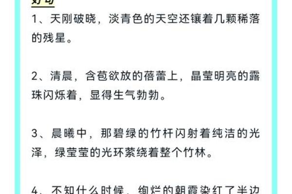 璀璨夜空，赋予宝宝诗意名字