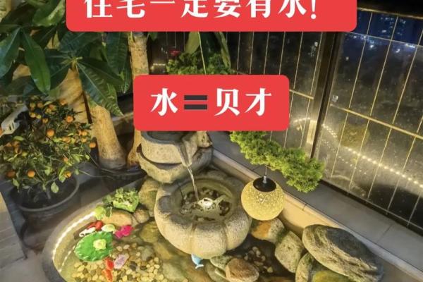 财源滚滚：风水鱼缸摆设，让你财运亨通