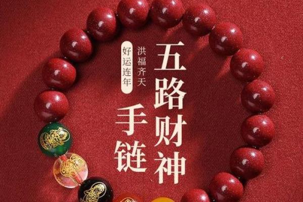 五行转运珠：提升运势，改变生活