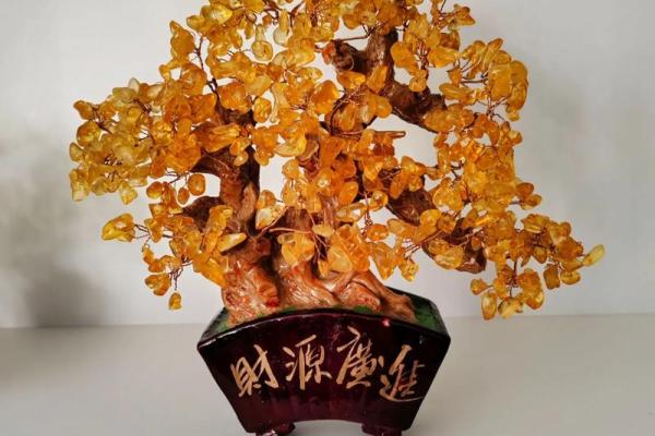 财运滚滚来，风水摆件助你事业飞黄腾达