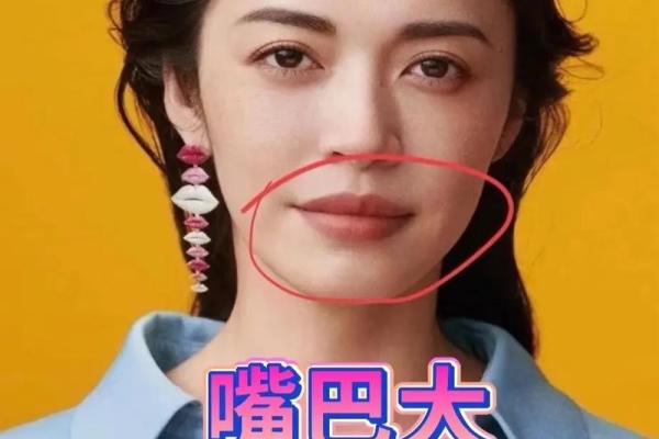 肿胀眼眸下的面相之谜