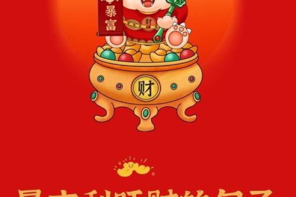 马年旺财秘籍，风水布局让你财运亨通